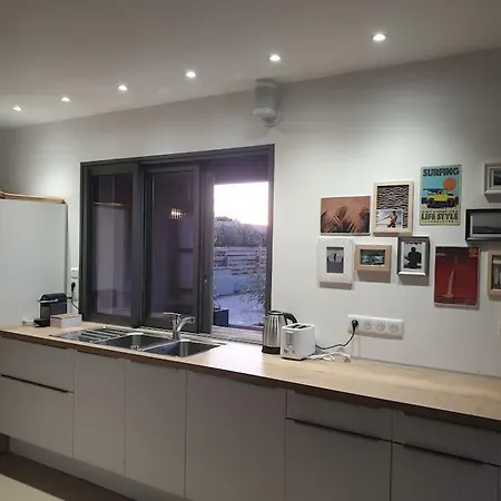 Villa Onda Piscine Chauffée 3 Ch 1 Km De La *