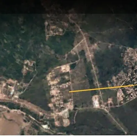Onda Piscine Chauffée 3 Ch 1 Km De La Villa