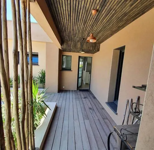 Villa Onda Piscine Chauffée 3 Ch 1 Km De La